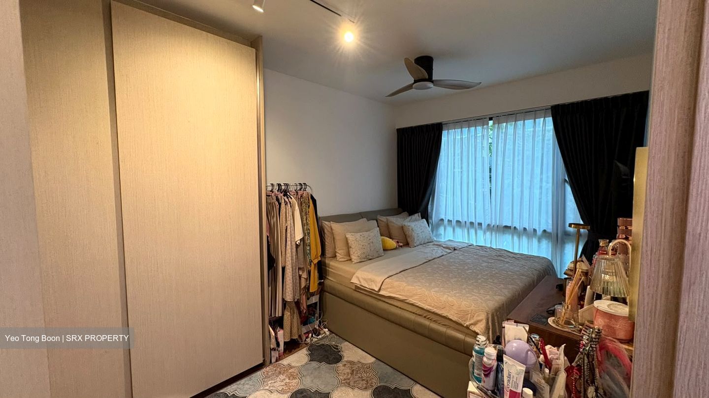 Treasure at Tampines (D18), Condominium #628906691